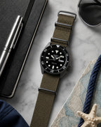 Seiko SRPD65K4 Automatic Watch - image 5