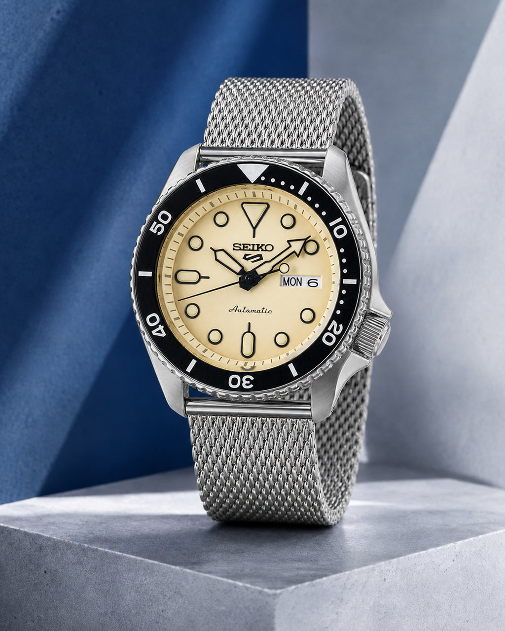 Seiko SRPD67K1 Automatic Watch