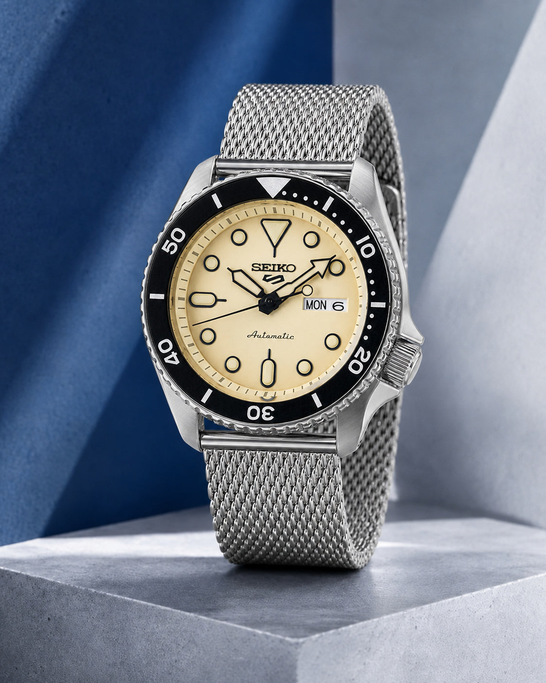 Seiko SRPD67K1 Automatic Watch