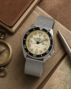 Seiko SRPD67K1 Automatic Watch - image 3