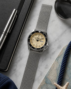 Seiko SRPD67K1 Automatic Watch - image 5