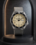 Seiko SRPD67K1 Automatic Watch - image 6