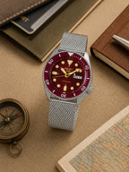 Seiko SRPD69K1 Automatic Watch - image 3