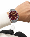 Seiko SRPD69K1 Automatic Watch - image 4