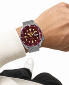 Seiko SRPD69K1 Automatic Watch - image 4