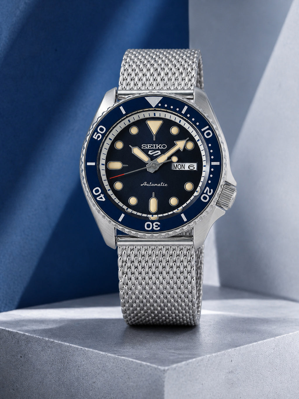 Seiko SRPD71K1 Automatic Watch