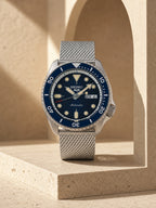 Seiko SRPD71K1 Automatic Watch - image 2