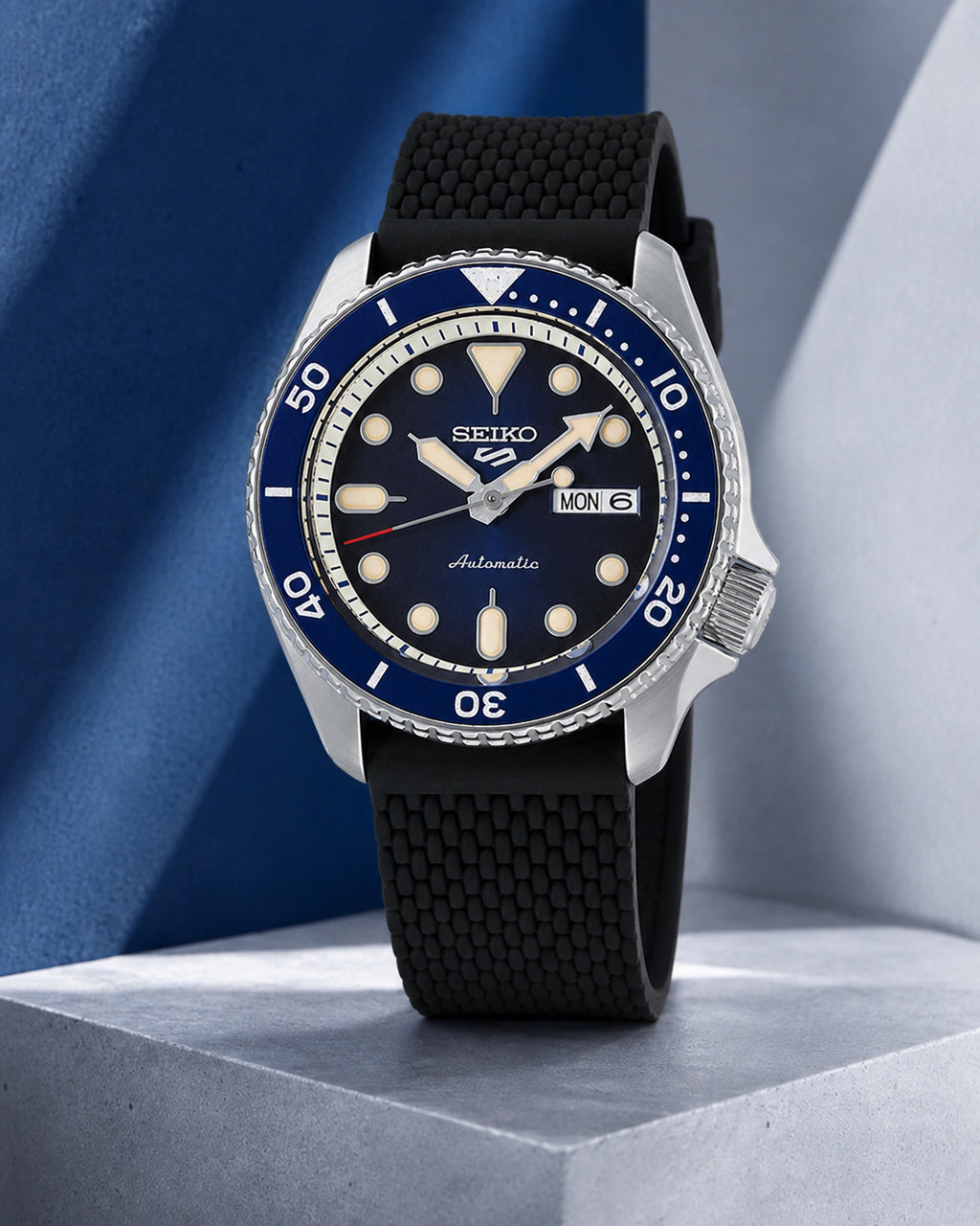 Seiko SRPD71K2 Automatic Watch
