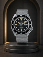 Seiko SRPD73K1 Automatic Watch - image 6