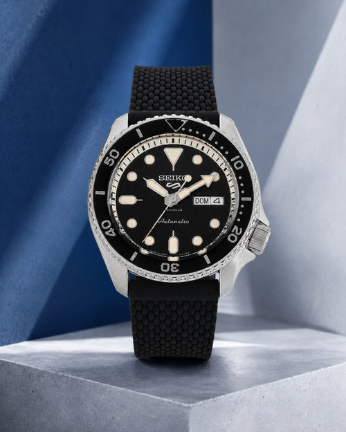 Seiko SRPD73K2 Automatic Watch
