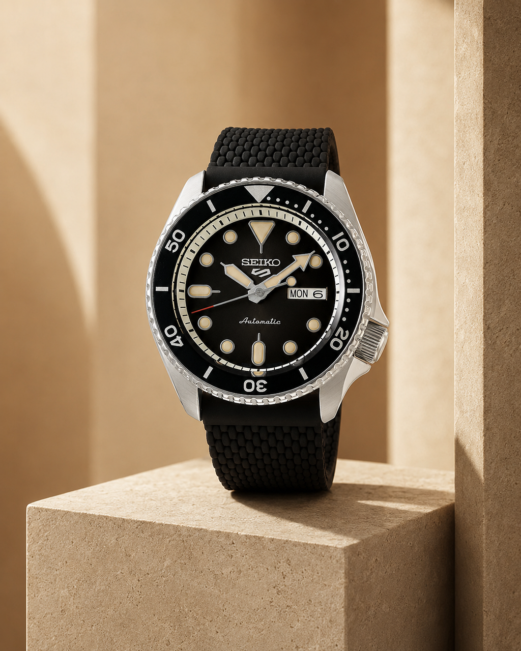 Seiko 5 Sports SKX Automatic SRPD73K2 Men's Watch