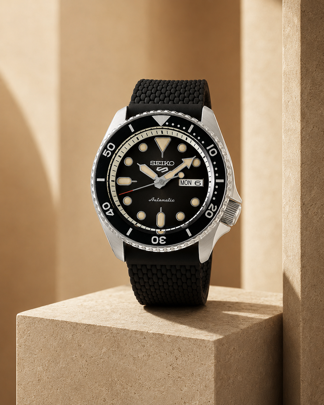 Seiko 5 Sports SKX Automatic SRPD73K2 Men's Watch