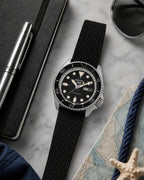 Seiko SRPD73K2 Automatic Watch