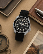 Seiko SRPD73K2 Automatic Watch