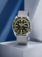 Seiko SRPD75K1 Automatic Watch