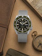Seiko SRPD75K1 Automatic Watch - image 3
