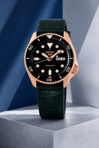 Seiko SRPD76K1 Automatic Watch