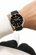 Seiko SRPD76K1 Automatic Watch - image 4