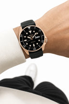 Seiko SRPD76K1 Automatic Watch - image 4