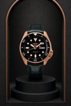 Seiko SRPD76K1 Automatic Watch - image 6