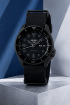 Seiko SRPD79K1 Automatic Watch