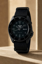 Seiko SRPD79K1 Automatic Watch - image 2