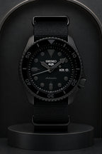Seiko SRPD79K1 Automatic Watch - image 6
