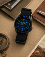 Seiko SRPD81K1 Automatic Watch - image 3