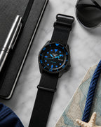 Seiko SRPD81K1 Automatic Watch - image 5