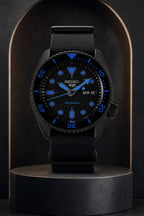 Seiko SRPD81K1 Automatic Watch - image 6