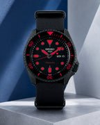 Seiko SRPD83K1 Automatic Watch