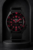 Seiko SRPD83K1 Automatic Watch - image 6