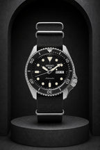 Seiko SRPD89 Automatic Watch - image 6