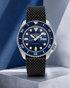 Seiko SRPD93 Automatic Watch