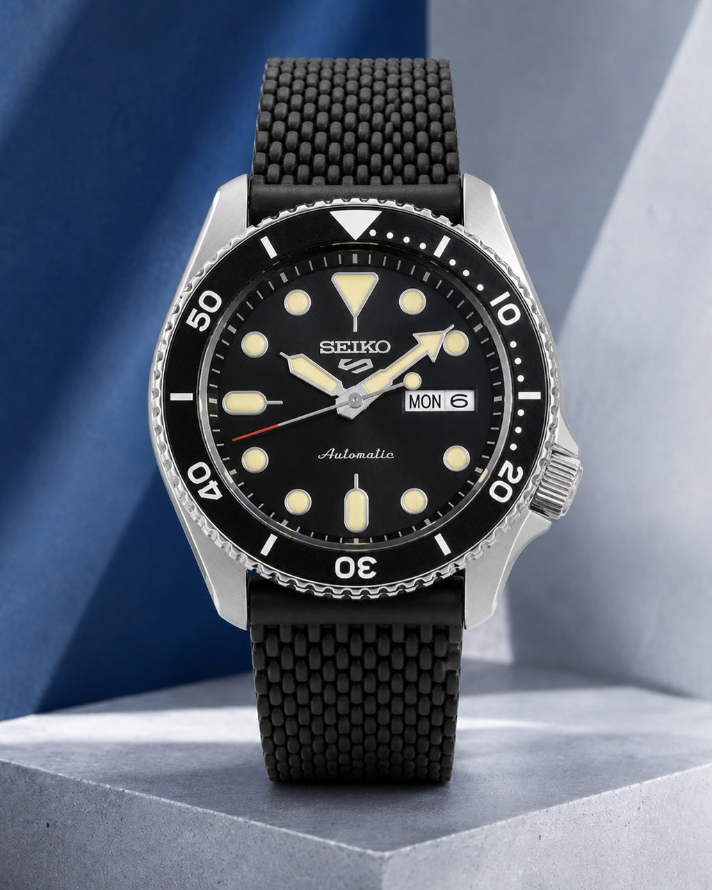 Seiko SRPD95 Automatic Watch