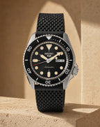 Seiko SRPD95 Automatic Watch - image 2