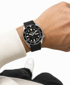 Seiko SRPD95 Automatic Watch - image 4