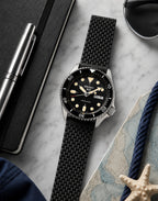 Seiko SRPD95 Automatic Watch - image 5
