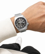 Seiko SRPE51K1 Automatic Watch - image 4