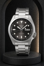 Seiko SRPE51K1 Automatic Watch - image 6
