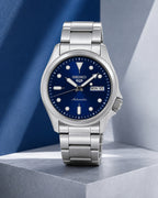 Seiko SRPE53K1 Automatic Watch