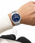 Seiko SRPE53K1 Automatic Watch - image 4
