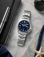 Seiko SRPE53K1 Automatic Watch - image 5