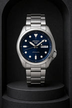 Seiko SRPE53K1 Automatic Watch - image 6