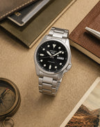 Seiko SRPE55K1 Automatic Watch - image 3