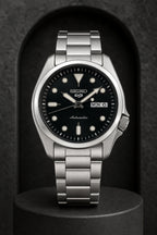 Seiko SRPE55K1 Automatic Watch - image 6