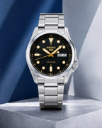 Seiko SRPE57K1 Automatic Watch