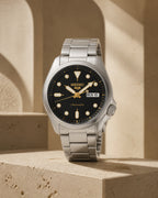Seiko SRPE57K1 Automatic Watch - image 2