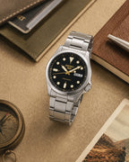 Seiko SRPE57K1 Automatic Watch - image 3