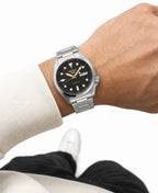 Seiko SRPE57K1 Automatic Watch - image 4